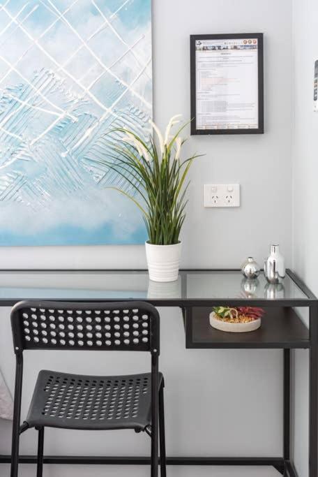 Luxe Ensuite Double Room - Ac - Next To Central&Cbd - Near Darling Harbour& Chinatown& Usyd& Uts Sídney Exterior foto