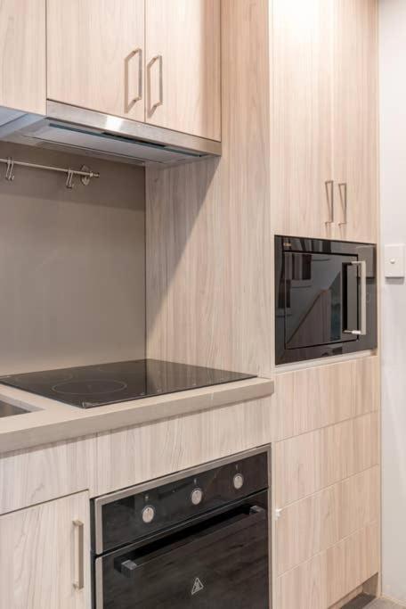Luxe Ensuite Double Room - Ac - Next To Central&Cbd - Near Darling Harbour& Chinatown& Usyd& Uts Sídney Exterior foto